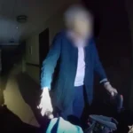 Bodycam Footage Captures Heroic Rescue of 100-Year-Old Woman