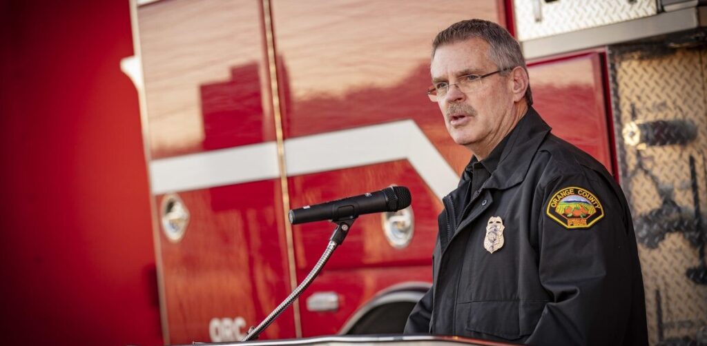 Milk, Beers, and a Fire Chief: The Unlikely Recipe That Saved Two Homes