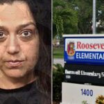 Elementary School Principal Arrested After Hosting Alcohol-Fueled Party