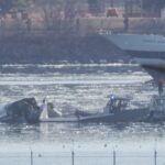 First U.S. Midair Collision in 16 Years Leaves 67 Dead