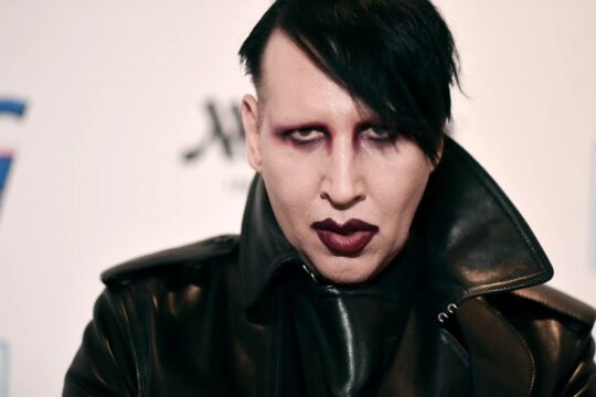 Marilyn Manson