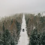 Top 10 Essentials for a Safe Winter Drive