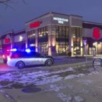 Shooting at Indiana Grocery Store Leaves Two Dead