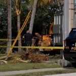 Tree Trimmer Killed in Wood Chipper Accident