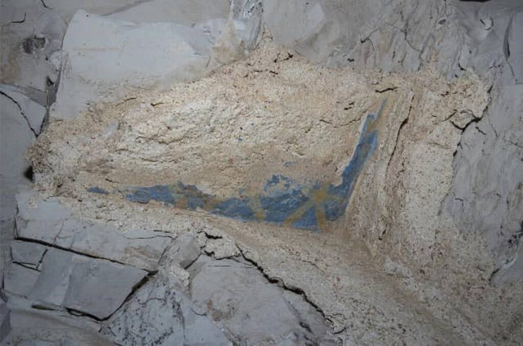 Ancient Egyptian Royal Tomb of King Thutmose II Discovered