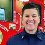 Arrest Warrant Issued in Stabbing of Cal Fire Captain
