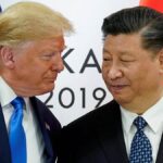 Ongoing U.S.-China Trade Talks Aim to Ease Economic Tensions