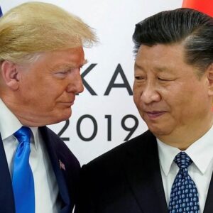 Ongoing U.S.-China Trade Talks Aim to Ease Economic Tensions