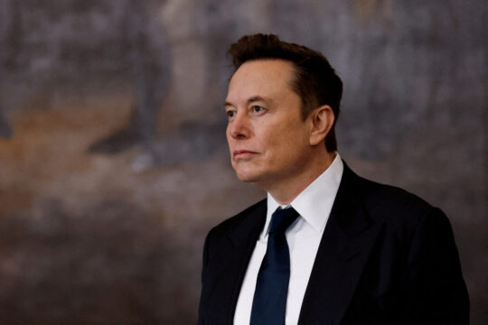 What Happens if Elon Musk Defies a Court Order?