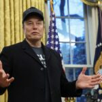 Trump Calls Elon Musk a 'Train Wreck' Over EV Mandate and NASA Pick
