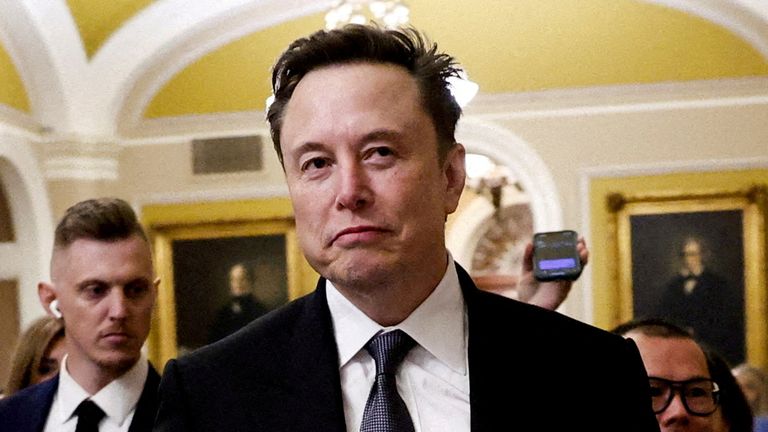 What Happens if Elon Musk Defies a Court Order?