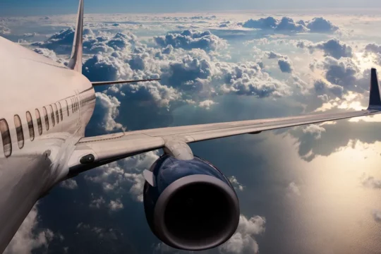 Fear of Flying: How Recent Plane Crashes Are Impacting Travelers’ Anxiety