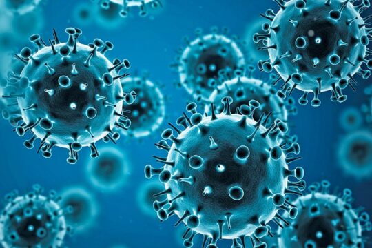 CDC Reports Flu Activity Remains Elevated but Shows Signs of Decline