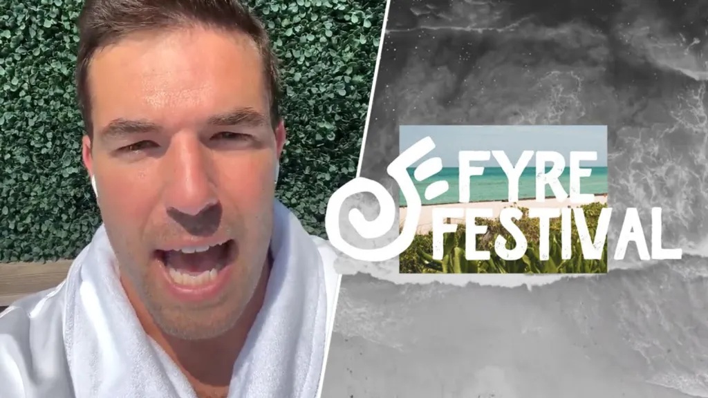 Fyrefestival 2