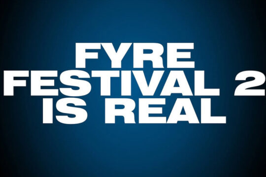 Fyrefestival 2