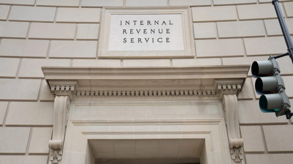 IRS layoffs, tax season delays, Trump federal cuts, IRS employee terminations, taxpayer services, tax gap 2022, Internal Revenue Service, IRS restructuring, government workforce reduction, Trump administration