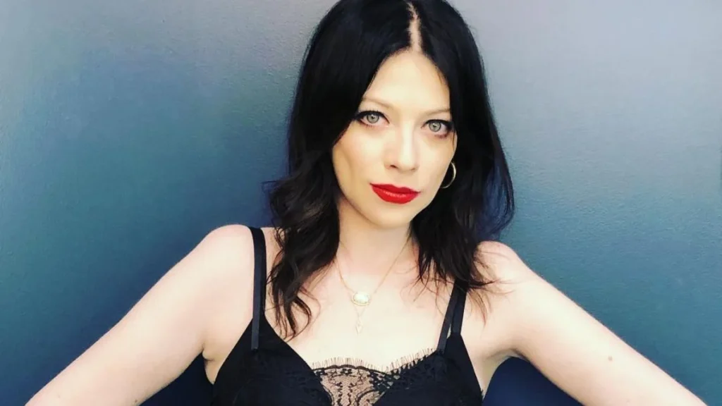 Michelle Trachtenberg, ‘Buffy’ and ‘Gossip Girl’ Star, Dies at 39