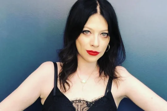 Michelle Trachtenberg, ‘Buffy’ and ‘Gossip Girl’ Star, Dies at 39