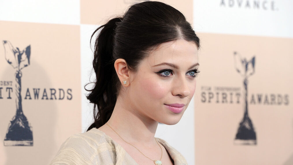 Michelle Trachtenberg