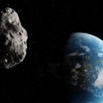 NASA Raises Risk Level for Asteroid 2024 YR4 Impact on Earth