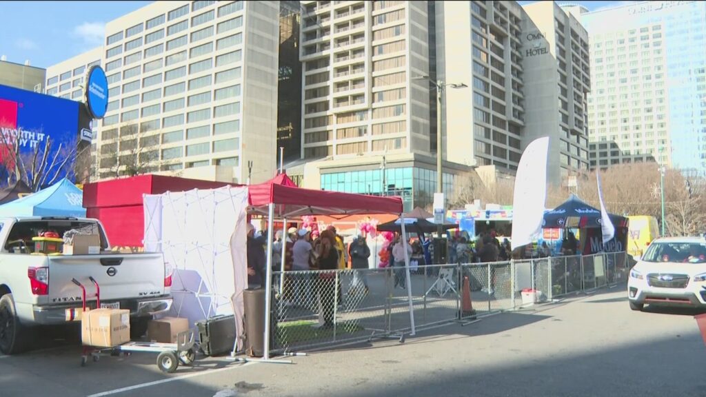 New Orleans Ramps Up Security for Super Bowl