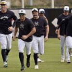 New York Yankees End Long-Standing Ban on Beards