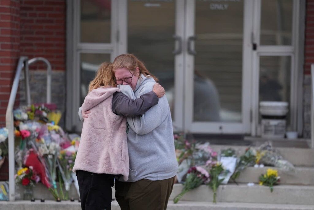 Pennsylvania Hospital Hostage Crisis Ends in Tragedy