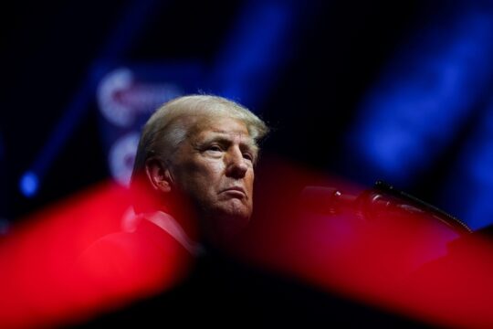 Trump Assassination