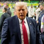 Donald Trump lawsuit