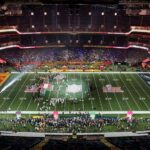 President Trump to Attend Super Bowl 59 in New Orleans