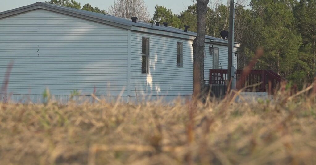 South Carolina Man Killed by Booby-Trapped Home