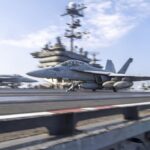 U.S. Fighter Jets Strike ISIS Targets in Somalia