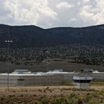 20 Charged in Deadly Nevada Prison Brawl