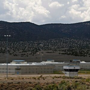 20 Charged in Deadly Nevada Prison Brawl
