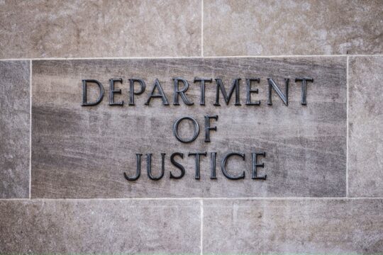 Albany Woman Pleads Guilty to Mailing Drug-Soaked Documents to Inmates