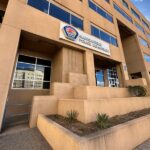 Albuquerque Teen Charged with Murder