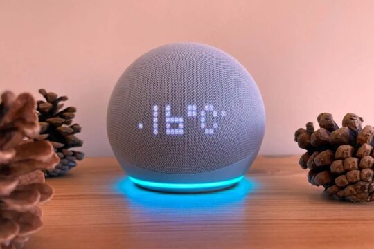 Top 10 Gadgets to Prep Your Home for Fall Weather