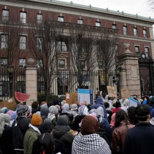 Barnard College