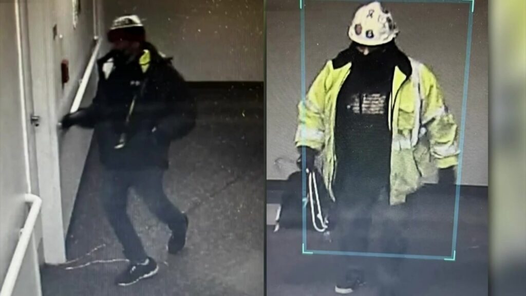 Boston Police Still Seek Two Suspects in Armed Home Invasion Disguised as City Workers