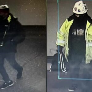 Boston Police Still Seek Two Suspects in Armed Home Invasion Disguised as City Workers