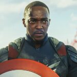 Captain America: Brave New World Tops a Slow Weekend Box Office