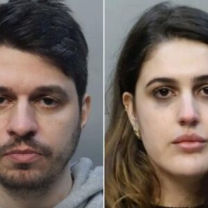 Couple Arrested After Attempting to Board American Airlines Flight Without Authorization