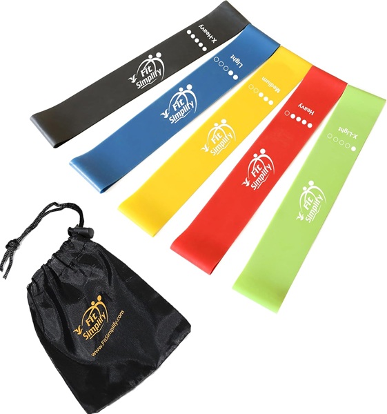 Fitness Accessories