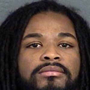 Kansas Man Sentenced to Life for Killing Two Deputies