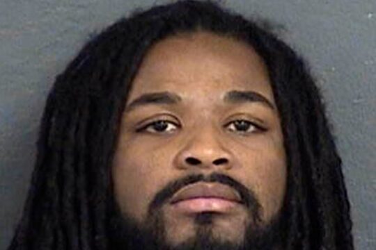 Kansas Man Sentenced to Life for Killing Two Deputies
