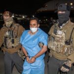 Mohammad Sharifullah Extradited to U.S. for 2021 Abbey Gate Bombing