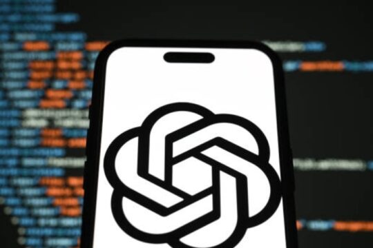 OpenAI’s GPT-4o Update Transforms ChatGPT Into a Multi-Modal Powerhouse