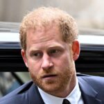 Prince Harry Resigns