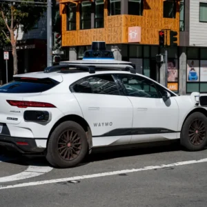 Waymo Expands Robotaxi Service to Washington, D.C.