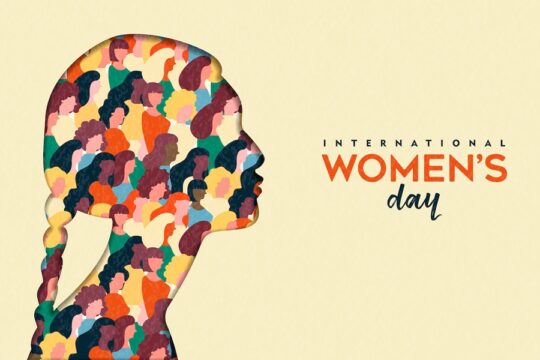 International Women's Day